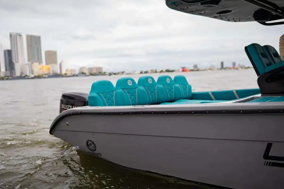 Lancha La Pampara - Image 9