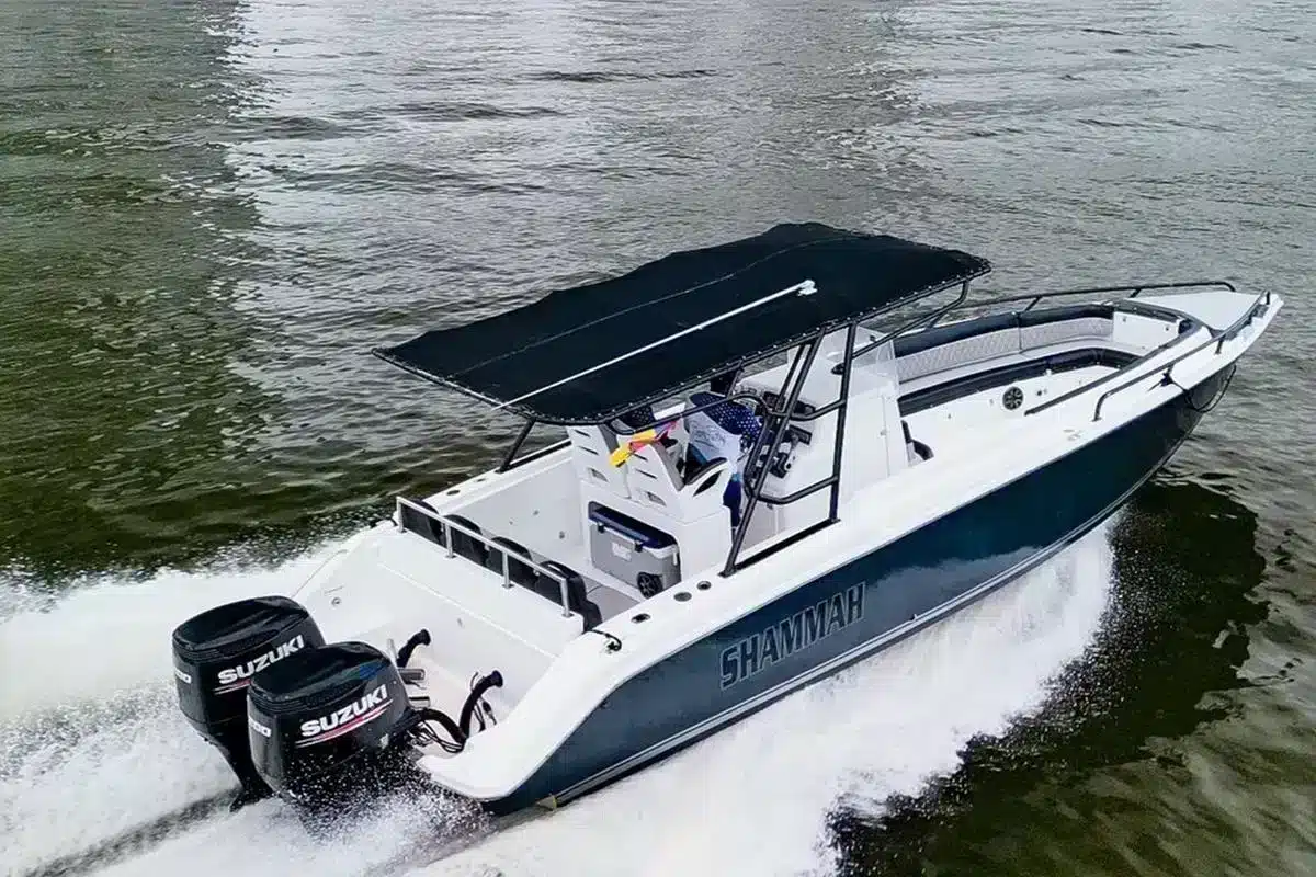 Lancha Shammah - Image 8