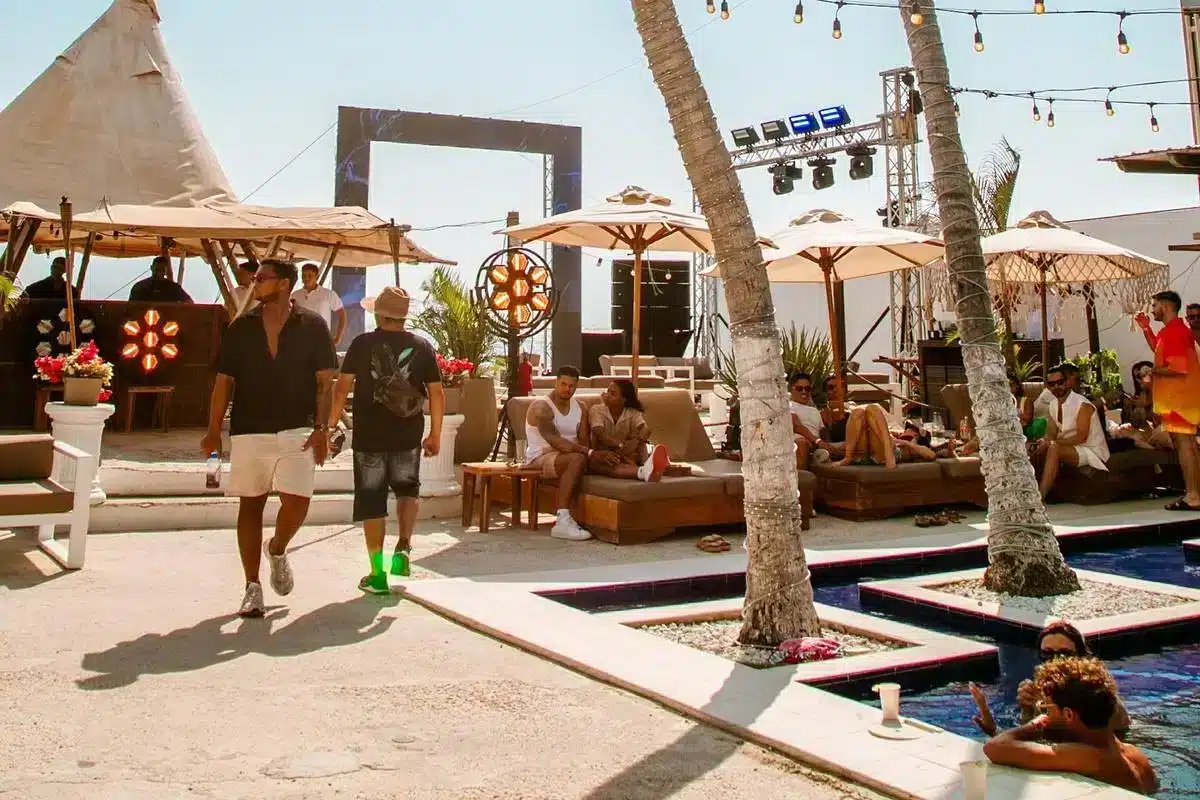 Wala Beach Club Cartagena - Image 18