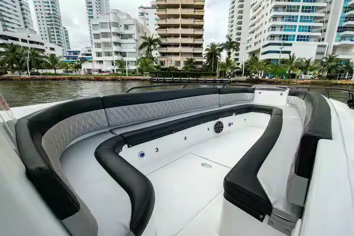 Lancha Shammah - Image 6