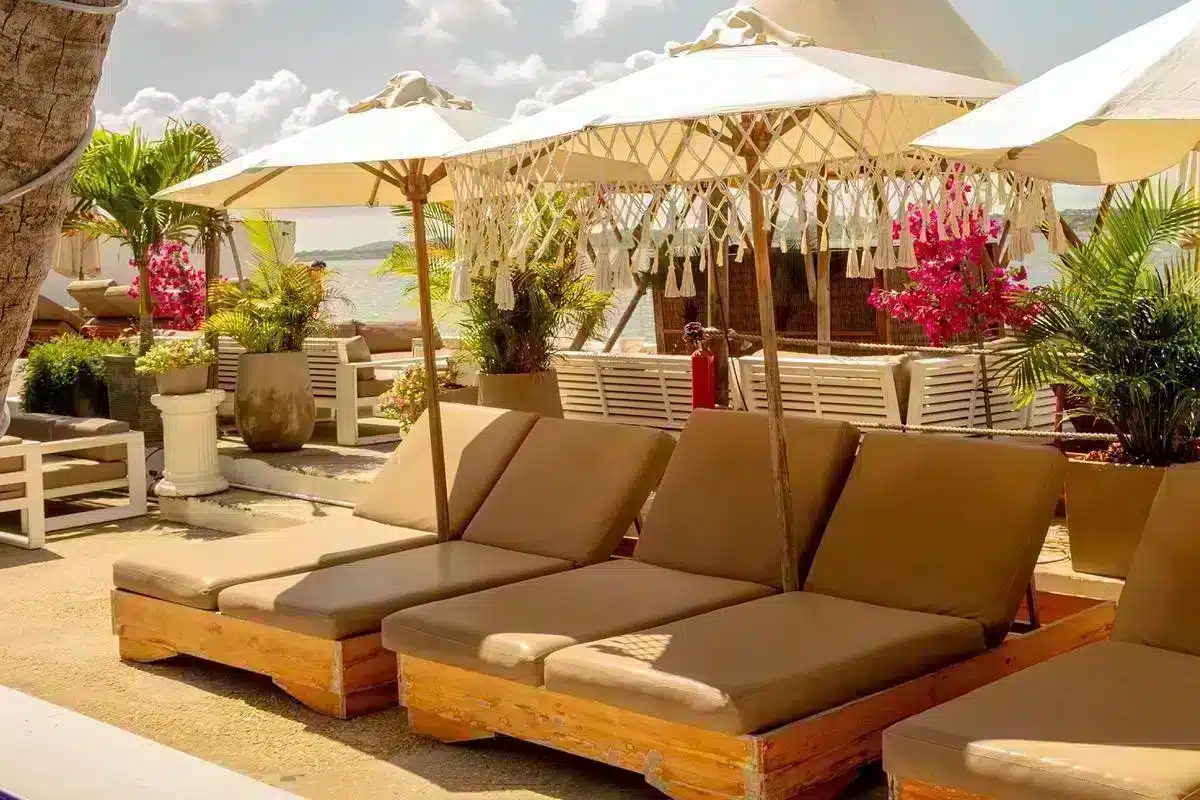 Wala Beach Club Cartagena - Image 15