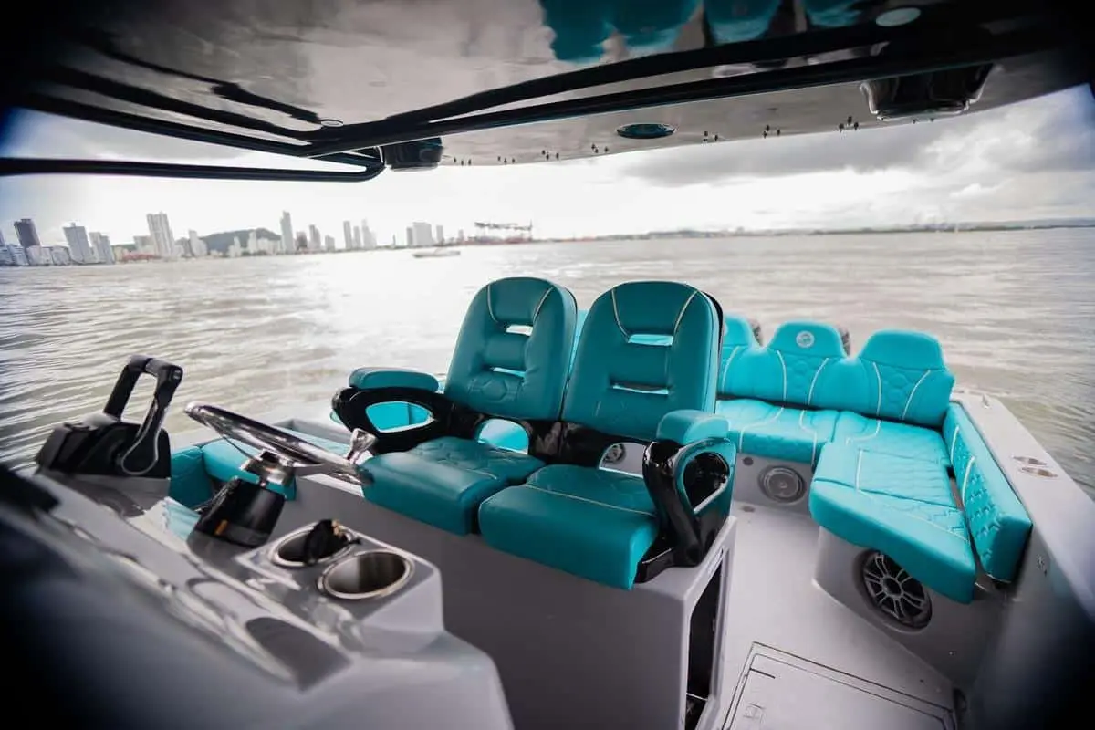 Lancha La Pampara - Image 3