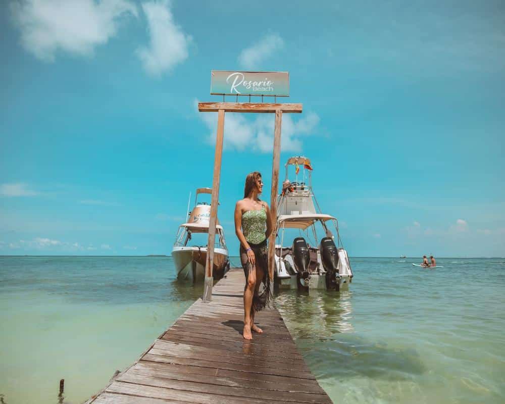 Rosario Beach Club - Image 7