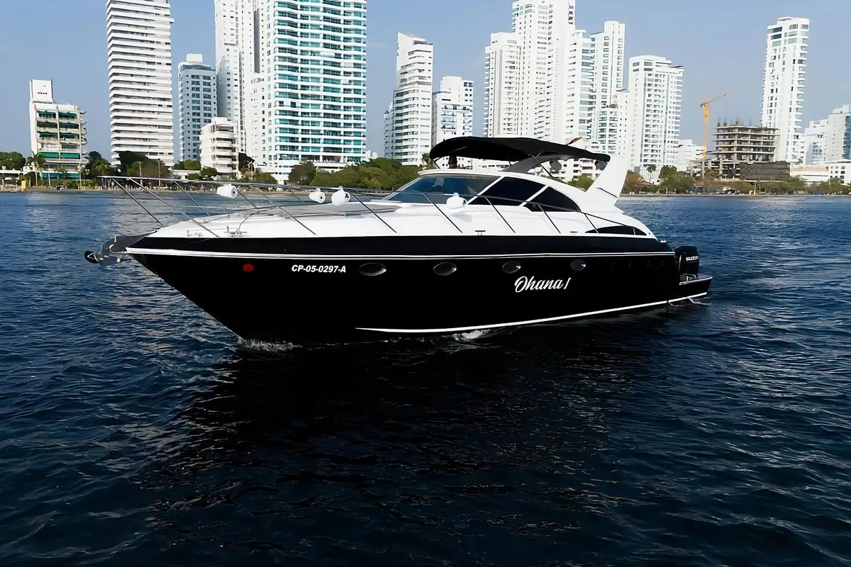 Yate Ohana - Image 10